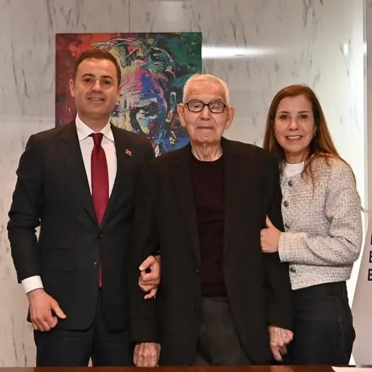 Akın ailesinin acı günü