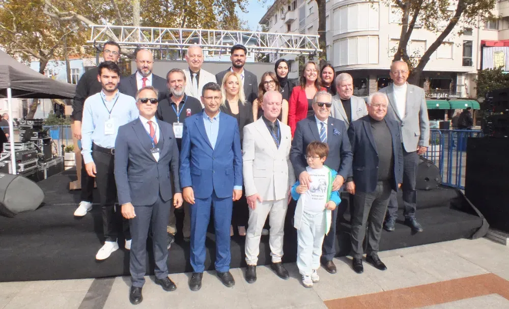 Bandırma’da ilk teknoloji festivali