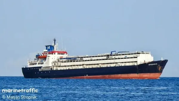 Çömez, Bandırma Limanı’ndaki hayvan tahliyesini gündeme taşıdı