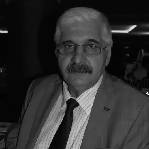 Gazeteci-yazar Engin Arıcan vefat etti