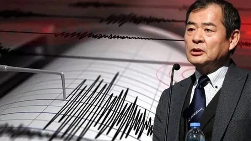 Japon Deprem Uzmanı Moriwaki’den Bandırma Uyarısı: “400 Yıldır Enerji Biriktiriyor, Dikkatli Olunmalı”