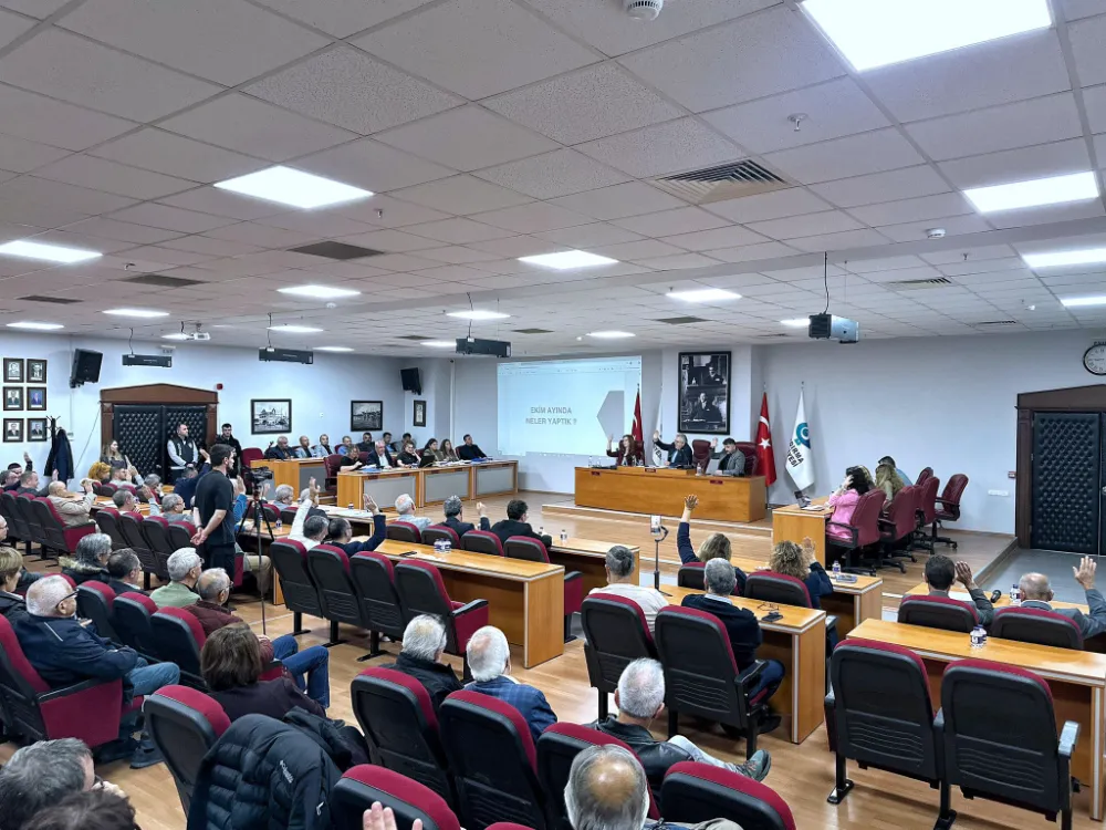 Bandırma Belediyesi