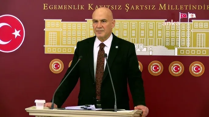 Çömez’den cumhuriyet kutlaması