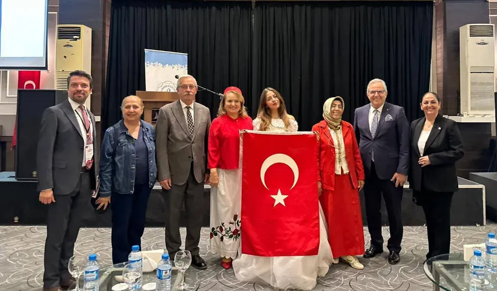 Bandırma’da uluslararası kongre