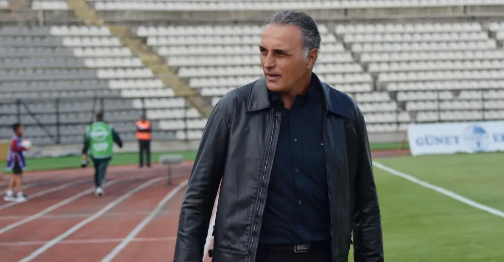 Teknik Direktör Gürsel:  “3 puan aldık, mutluyum”