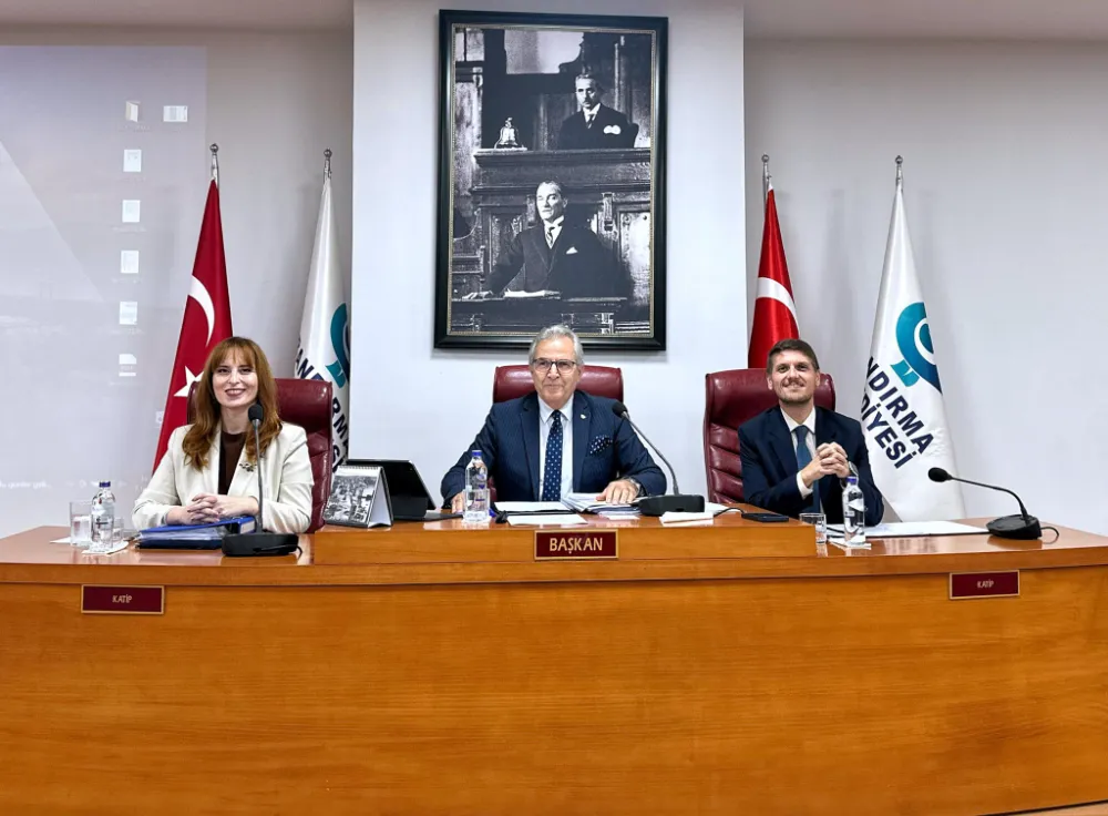 Mecliste İsrail kınandı