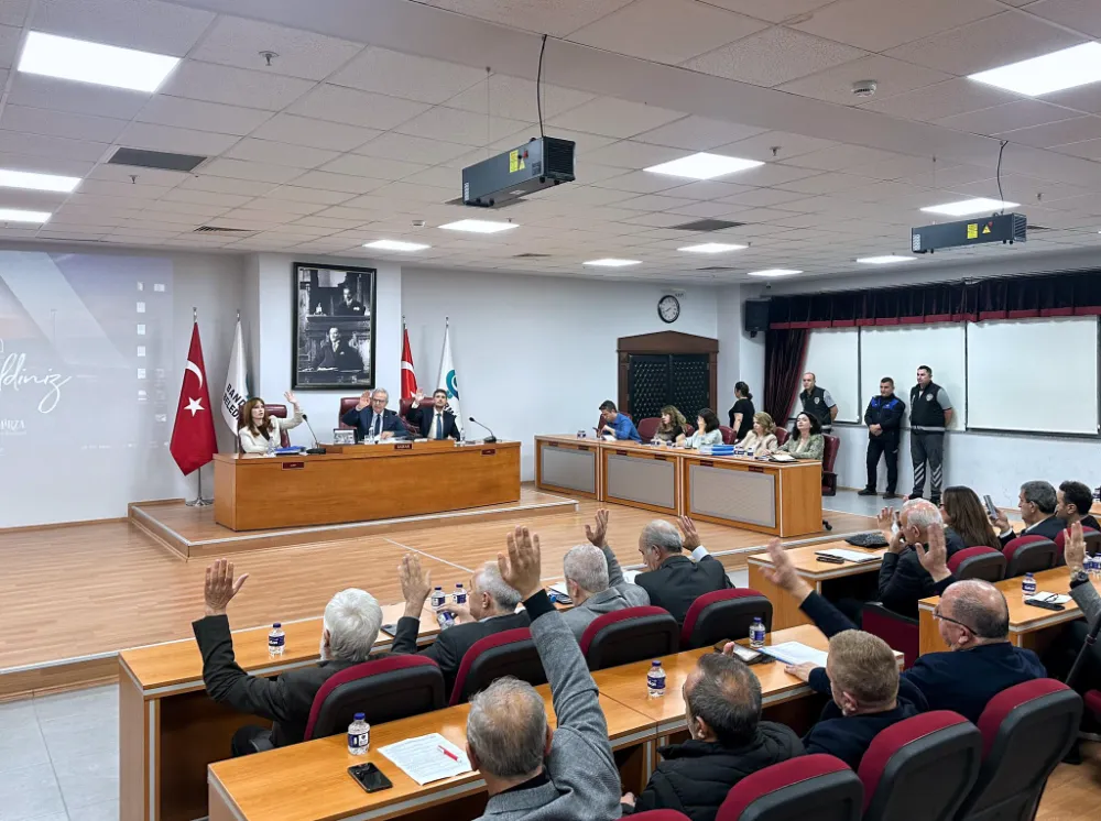 Bandırma’ya yeni bir pazar yeri daha geliyor