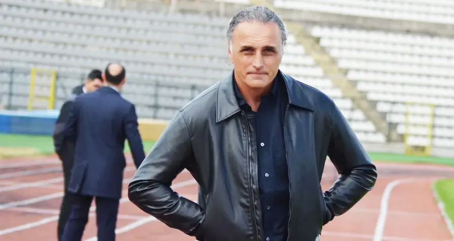 Bandırmaspor Teknik Direktörü Gürsel:  “Tamamen işime odaklanıyorum”