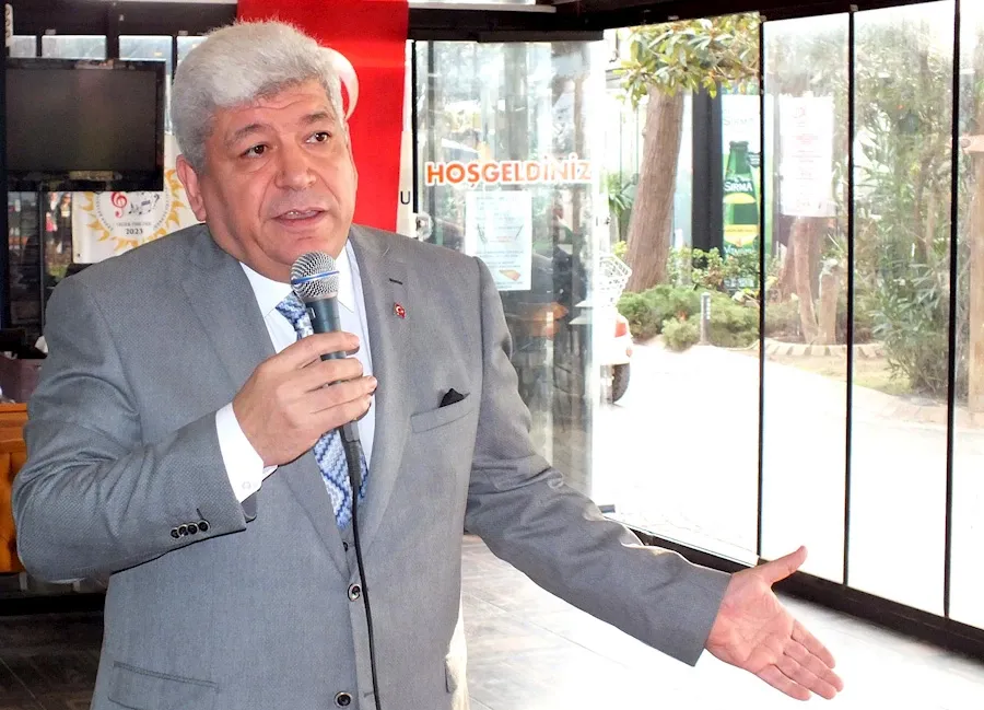 Dr. Dadan soruyor:  “Siz hâlâ ütülmediniz mi?