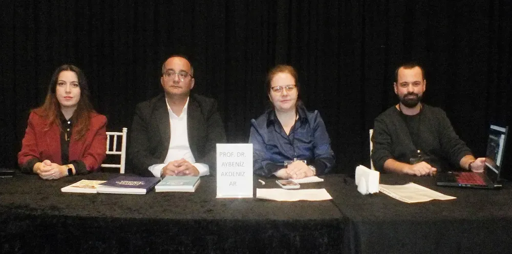 Kapıdağ ve Zeytinliada panelde ele alındı