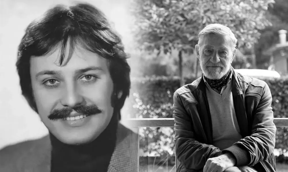 Yeşilçam efsanesi Ahmet Mekin:  “Engin Çağlar, iyi insan ve iyi oyuncuydu”