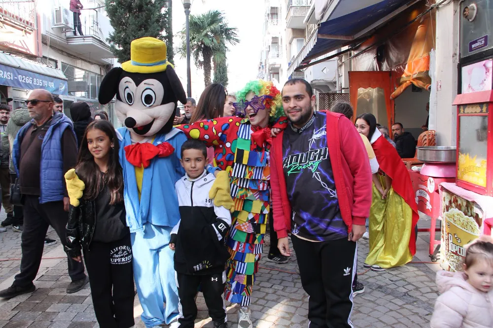 Küçük Fikirler Büyük Canlılık Getirir