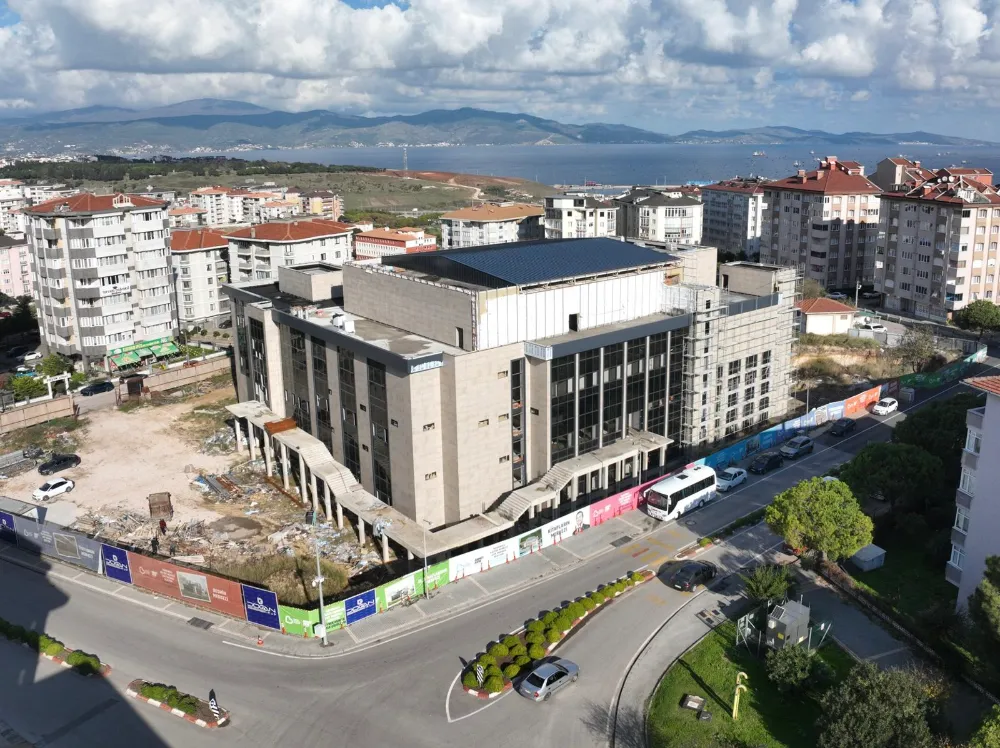 Büyükşehir’den Gençlere ve Kültüre Yatırım