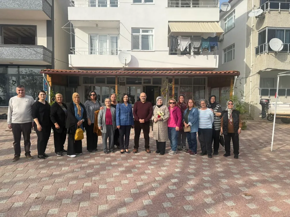 Vali Ustaoğlu’ndan Adalar