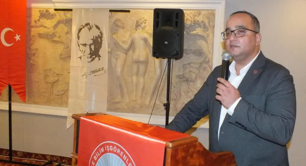 ADD’den Polat’a önemli görev