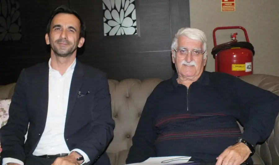 Bandırmalı Onur Talaş’ın, enerji sektöründe Avrupa kariyeri