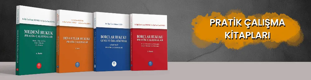 Hukuk Kitapları ile Derinlemesine Bir Hukuk Kariyeri İnşa Edin
