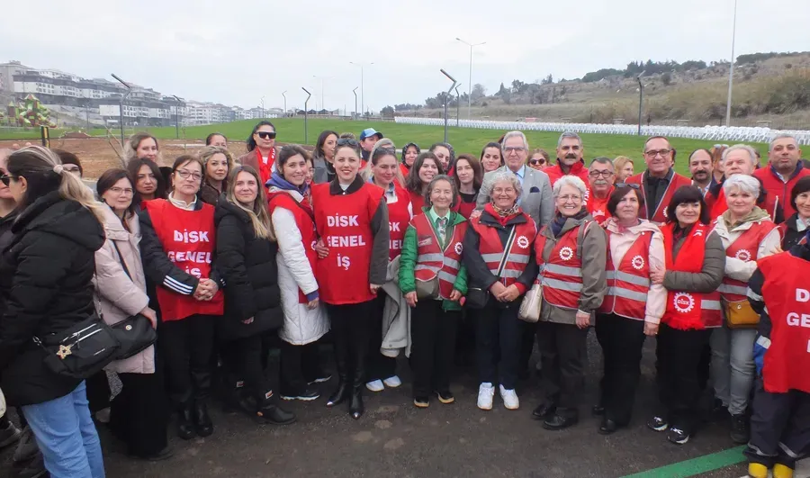 “Malta Parkı” görücüye çıktı!