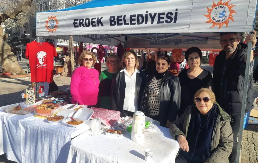 ADD’den öğrenciler için kermes