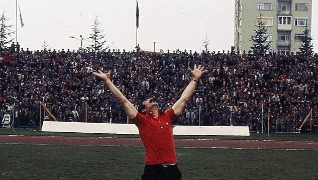 “Amigo Orhan”ı kaybettik
