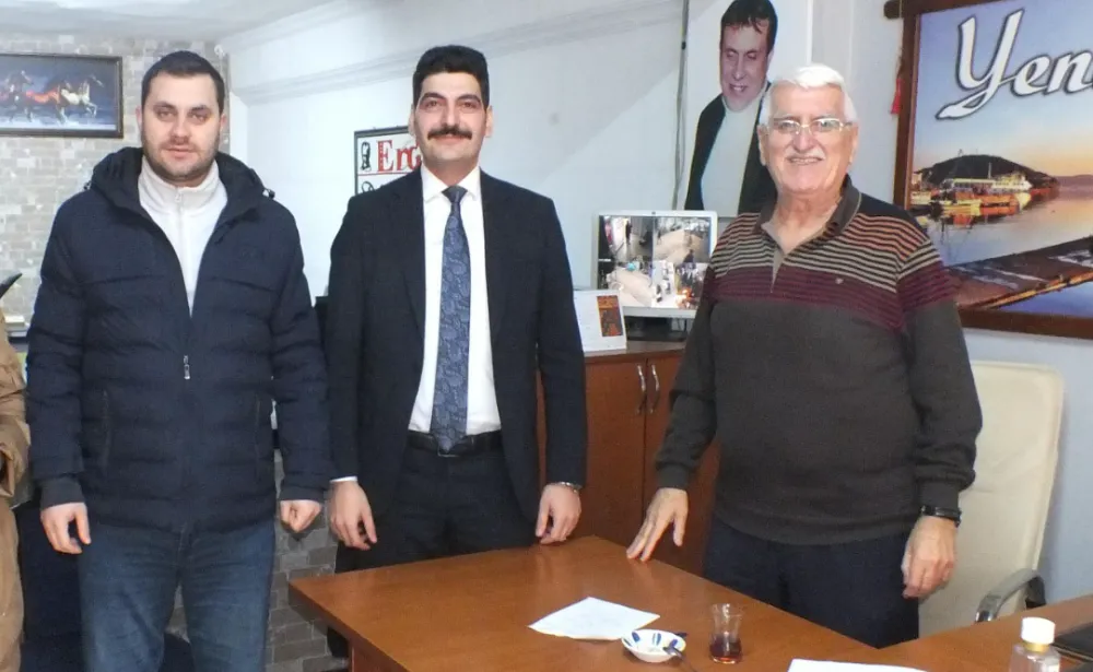 Yunus Şit, Elazığ Sivrice’de