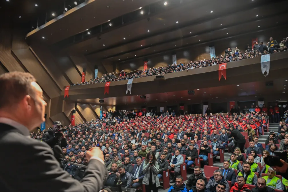 Başkan Akın’dan gönüllü kurtarıcılara teşekkür beratı