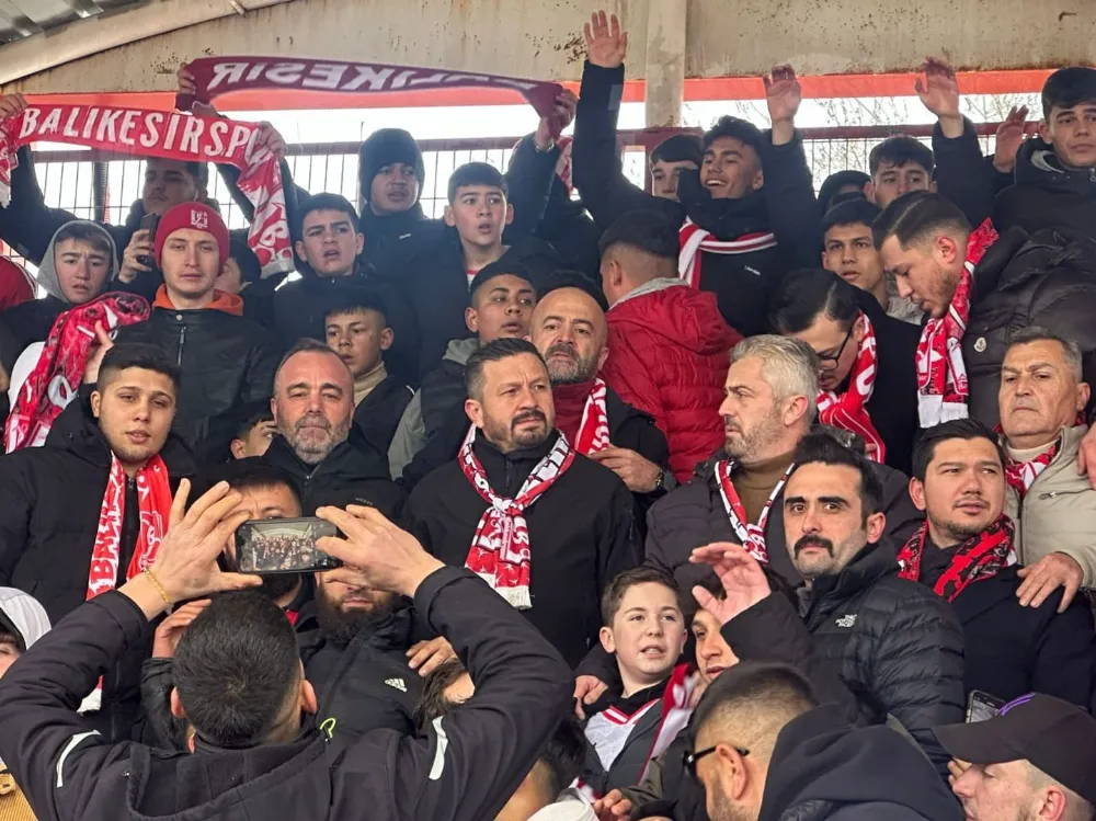 AYDEMİR  BALIKESİRSPOR