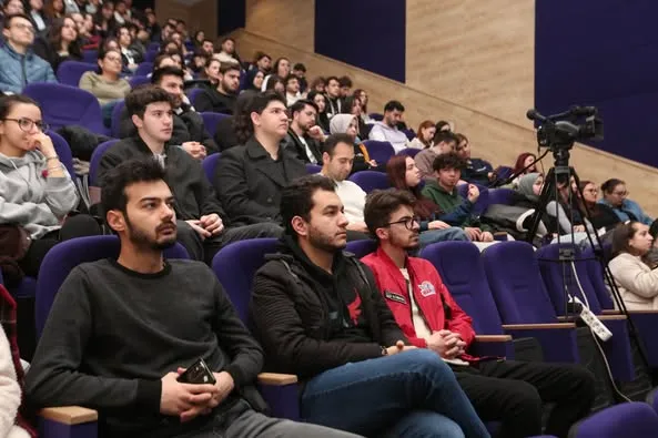 BANÜ’de “Sürdürülebilir Kalkınma Amaçları Semineri”