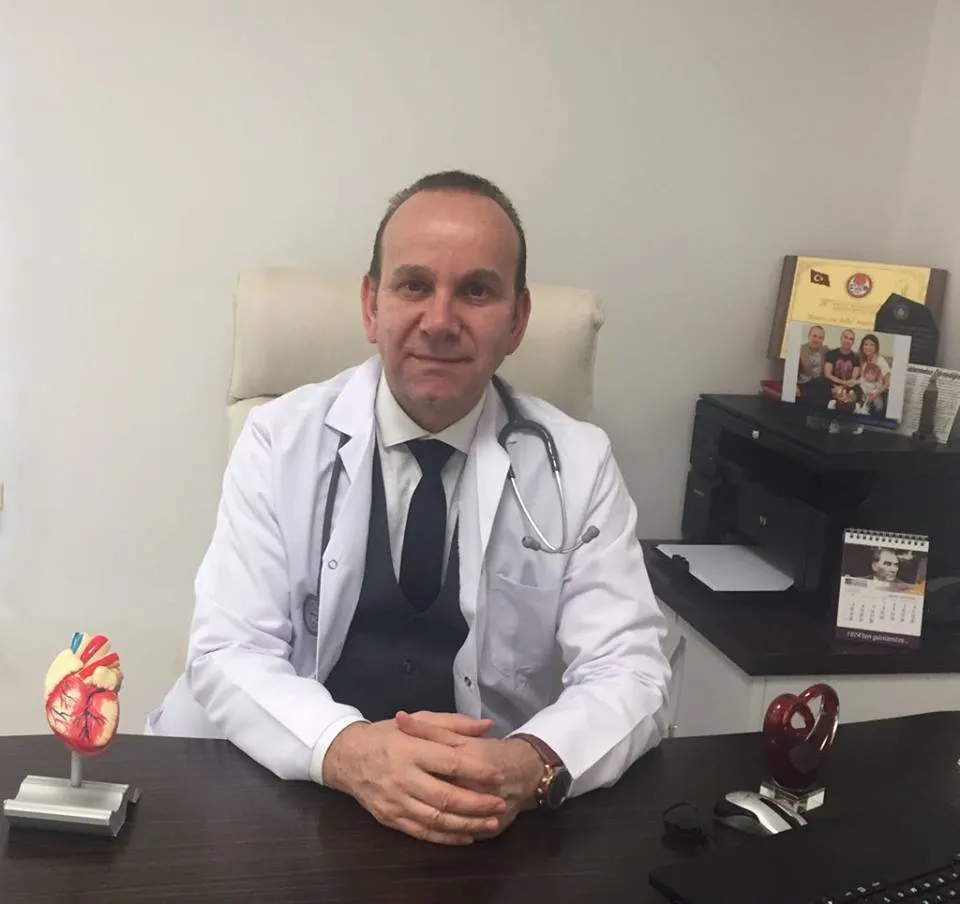 Dr. Panç, onkoloji kliniği ve yeni devlet hastanesi istedi