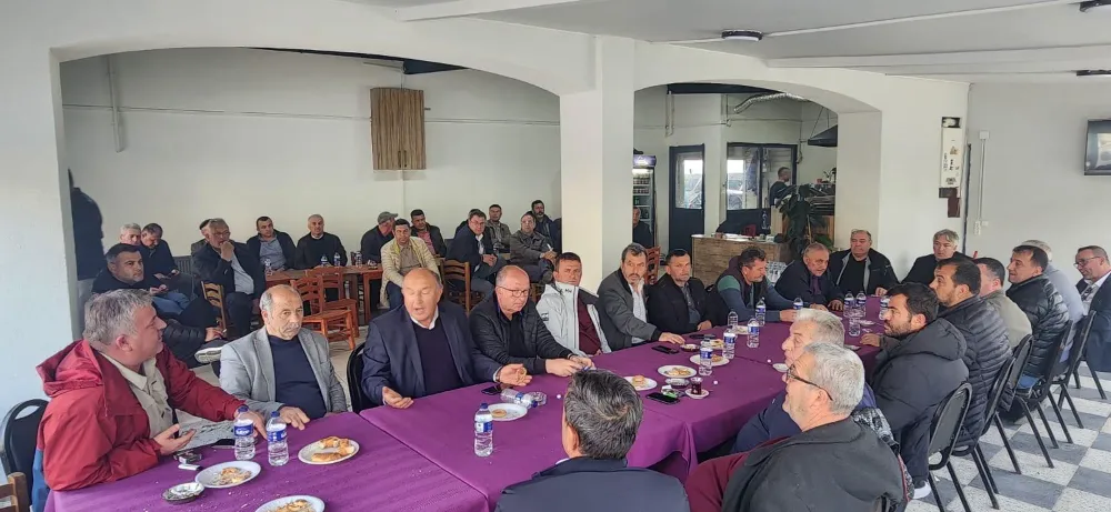Marmara Denizi’nde Yardımcı Tekne Yasağına Büyük Tepki: Balıkçılar Karara Karşı Harekete Geçti 