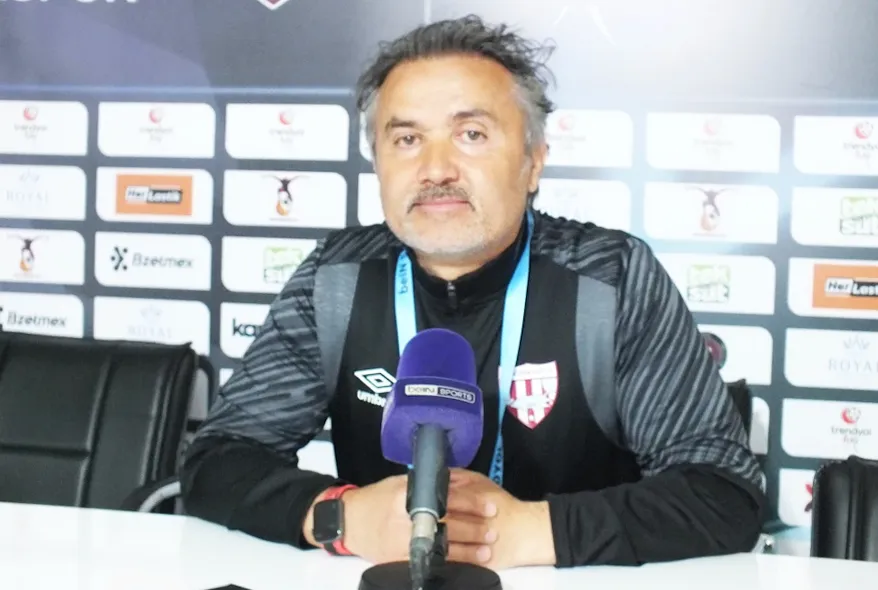 Maç sonu