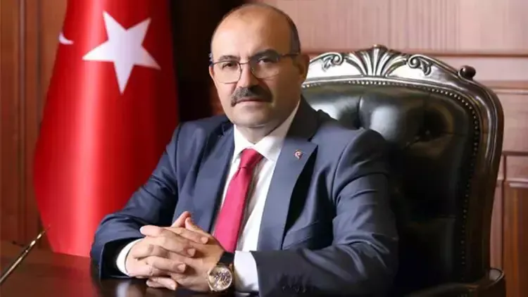 Vali Ustaoğlu’ndan 1 Mayıs mesajı