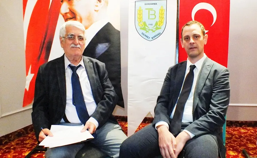 Aytekin: “Aileler, yumurtayı çocuklarına sevdirmeli”