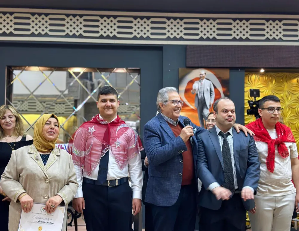 Bandırma’da “Asker Uğurlaması” programı