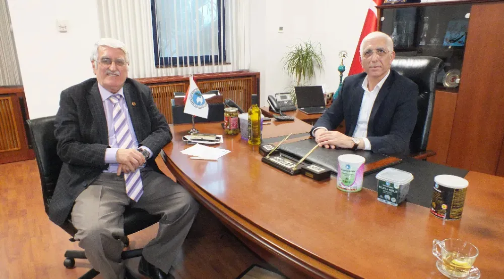 Hidamet Asa açıklama yapacak