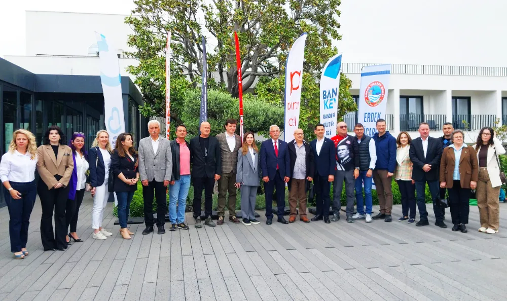 Kyzikos Ultra Maratonu başlıyor