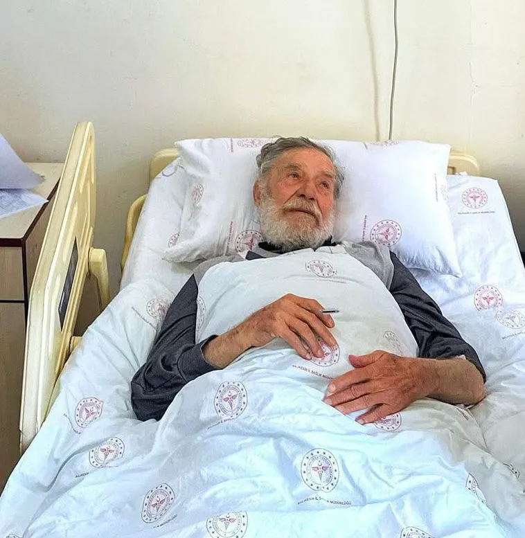 Mekin’e başarılı ameliyat