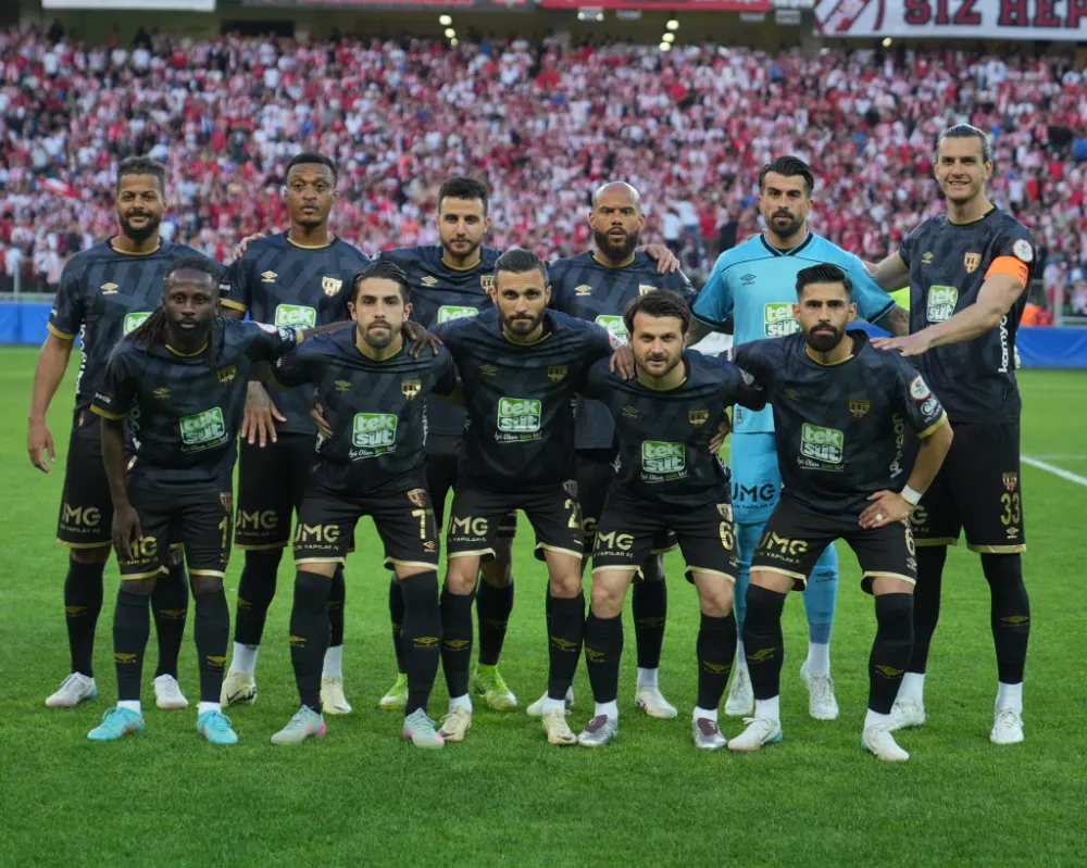 Bandırmaspor Boluspor