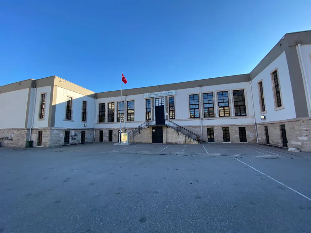 Erdek’te müzeye adım adım