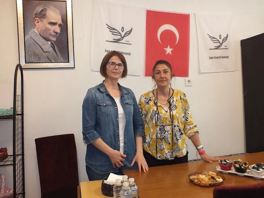 İZGE’den başarılı çalışmalar