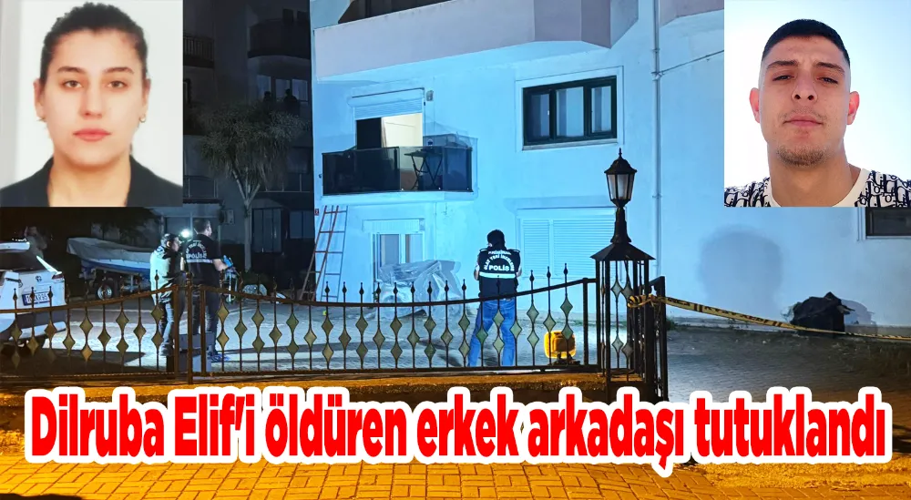 Dilruba Elif