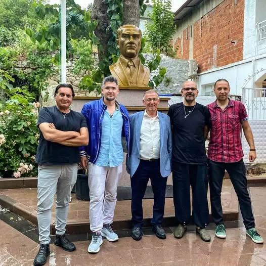 “Pikap Band” ses getiriyor