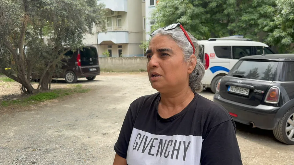 Dilruba Elif Çetin