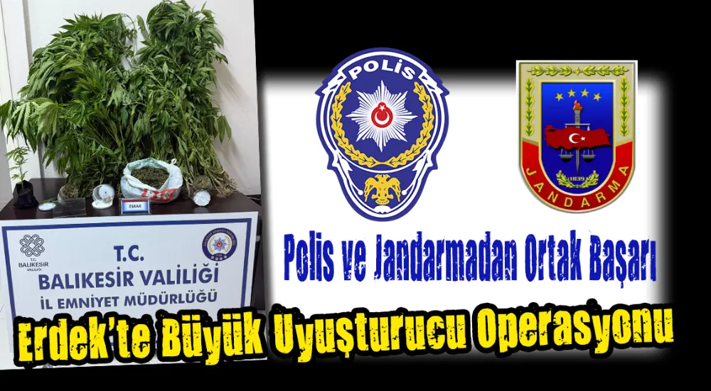 Erdek