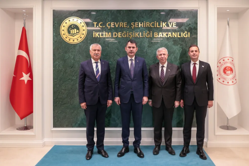 Başkan Akın