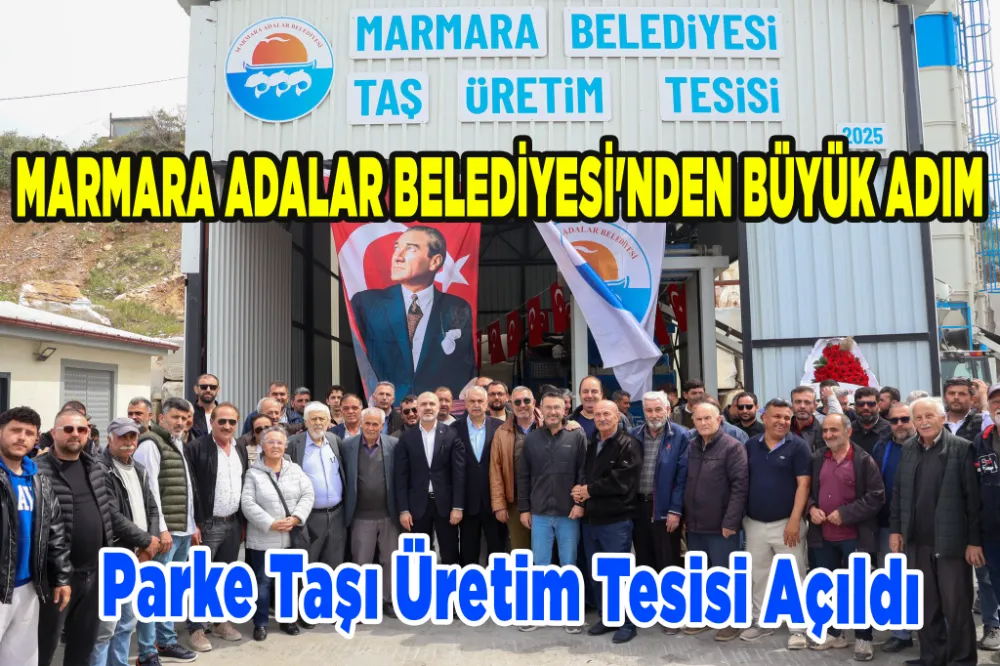 Marmara Adalar Belediyesi