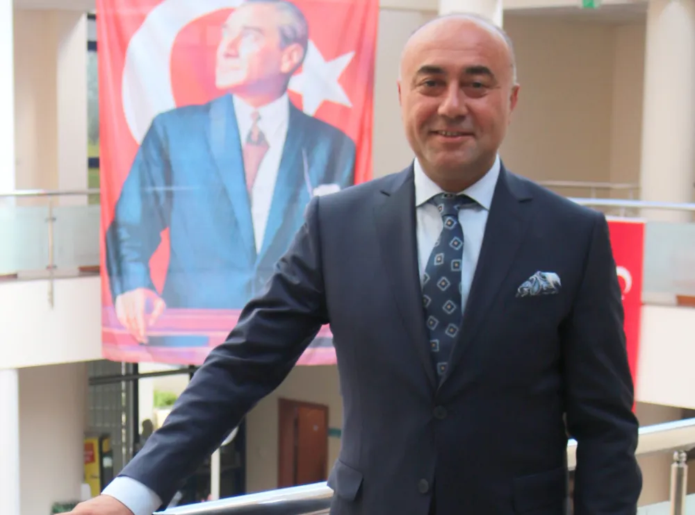 Marmarabirlik’te yeni dönem