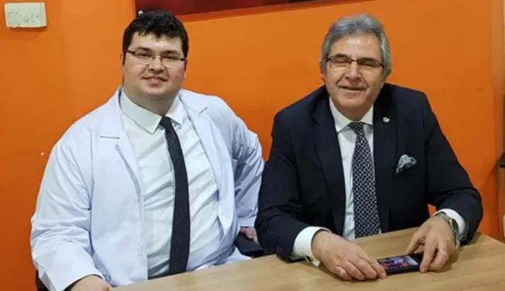 Mirza’dan açıklama:  “Doktor oğlumun Bandırma’ya atanmasını engelleyenleri kınıyorum”