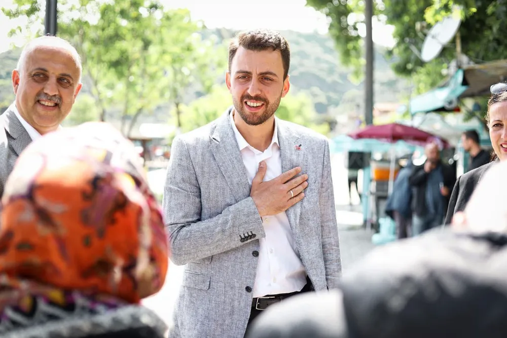 Kapıdağ zeytinyağı ve Baldo pirincine coğrafi işaret