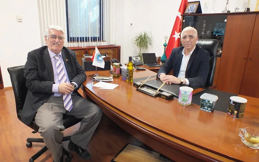 Hidamet Asa açıklama yapacak